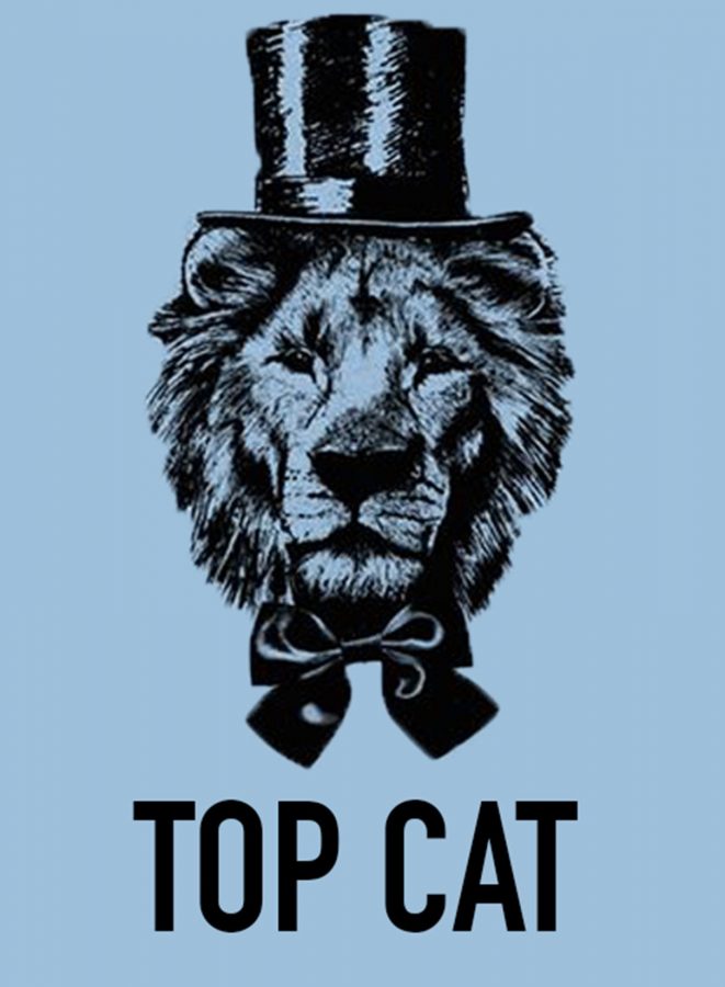 Topcats- 1st six weeks
