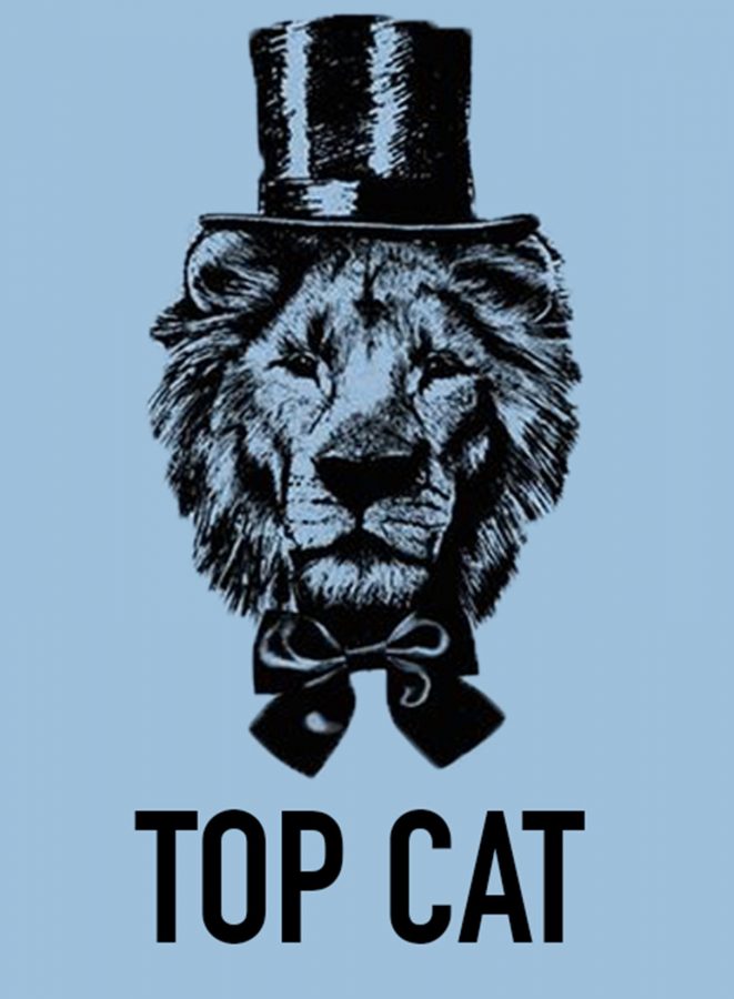 Topcat+4th+Six+Weeks