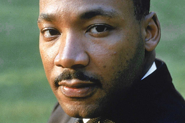 Happy MLK Day: Would He Be Proud?