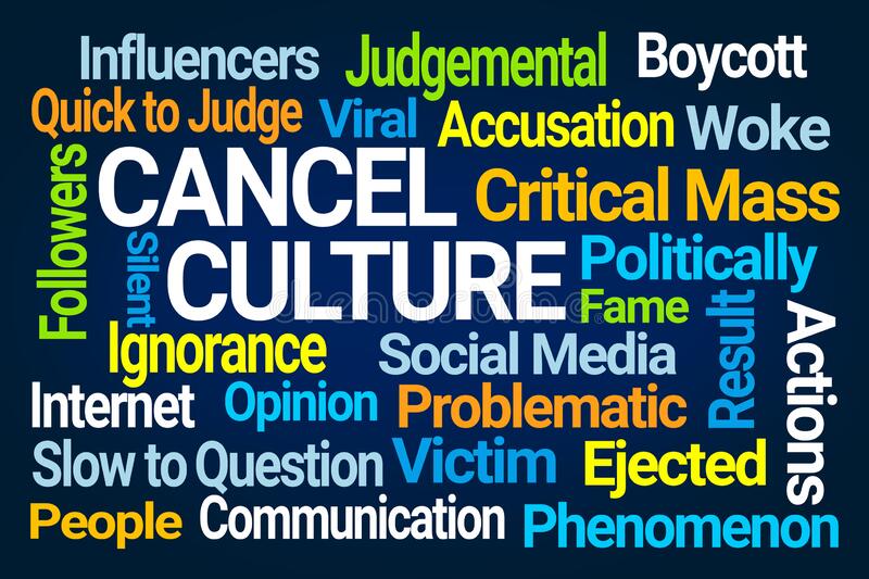 Reedy Reveals: School Opinions on Cancel Culture