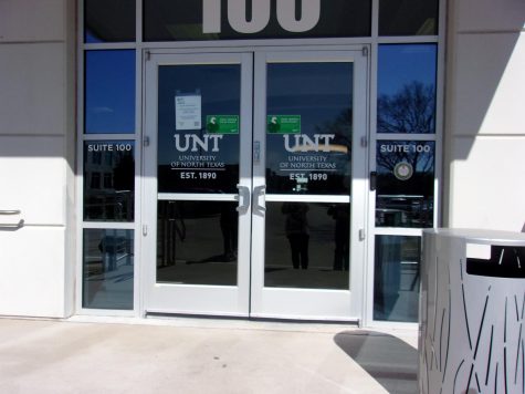 A Look Into Frisco ISDs UNT NOW! Program