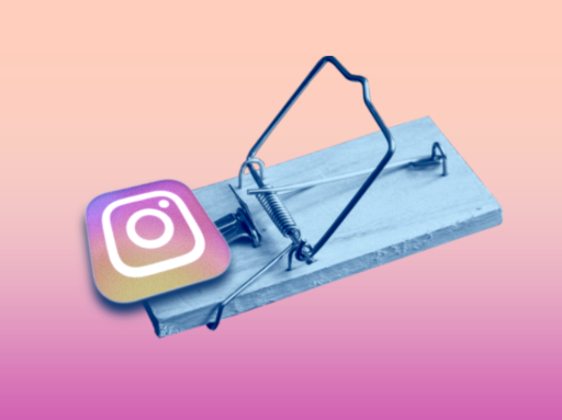 Students at Reedy are constantly connecting through various social media. Students have felt that it can have some unintended consequences. (Made in CAnva)